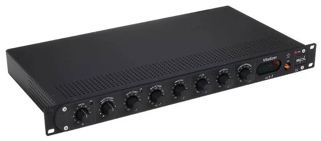 Equalizer: SPL Vitalizer mk3-t – Gebraucht aus Mont-sur-Lausanne von Bluesix6 2
