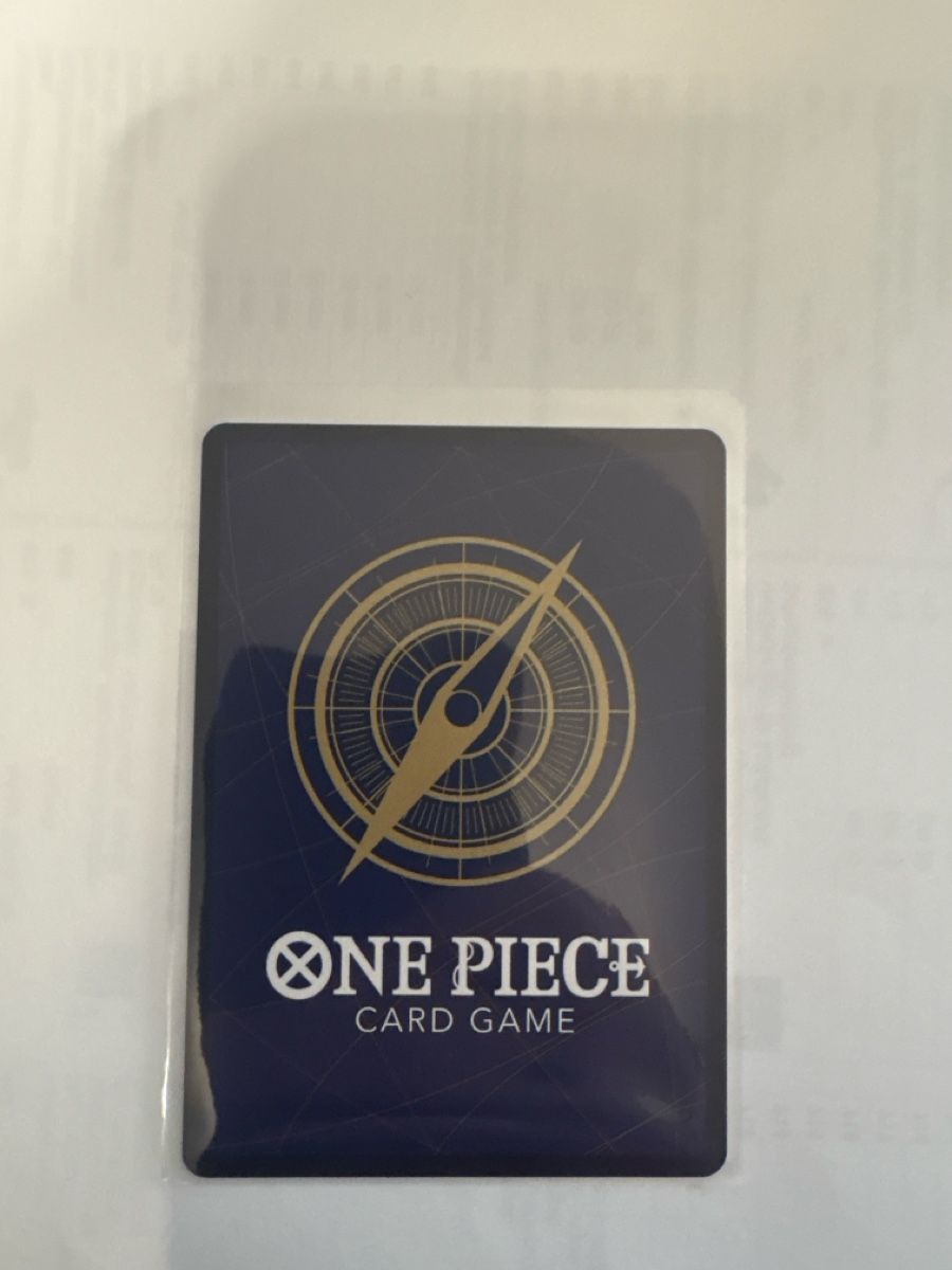Bandai Carte collezionabili: One Piece TCG - Luffy EB02-061 EN – Nuovo (secondo la descrizione) da Birsfelden venduto da alex4127 1
