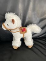 Plüsch Pferd