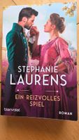Stephanie Laurens Ein Reizvolles Spiel