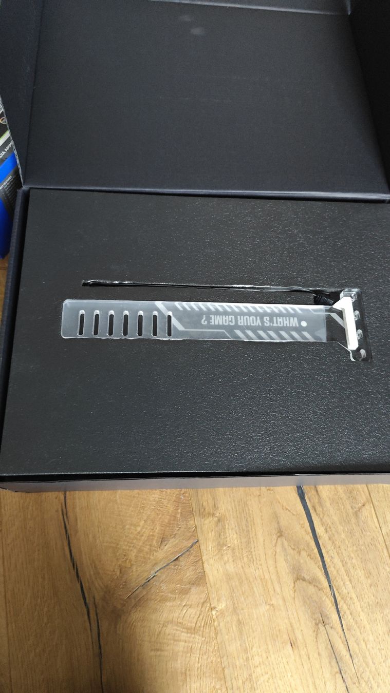 Grafikkarten: KFA2 GeForce RTX 3080 SG Lüfter – Gebraucht aus Hergiswil LU von andithalmann 1