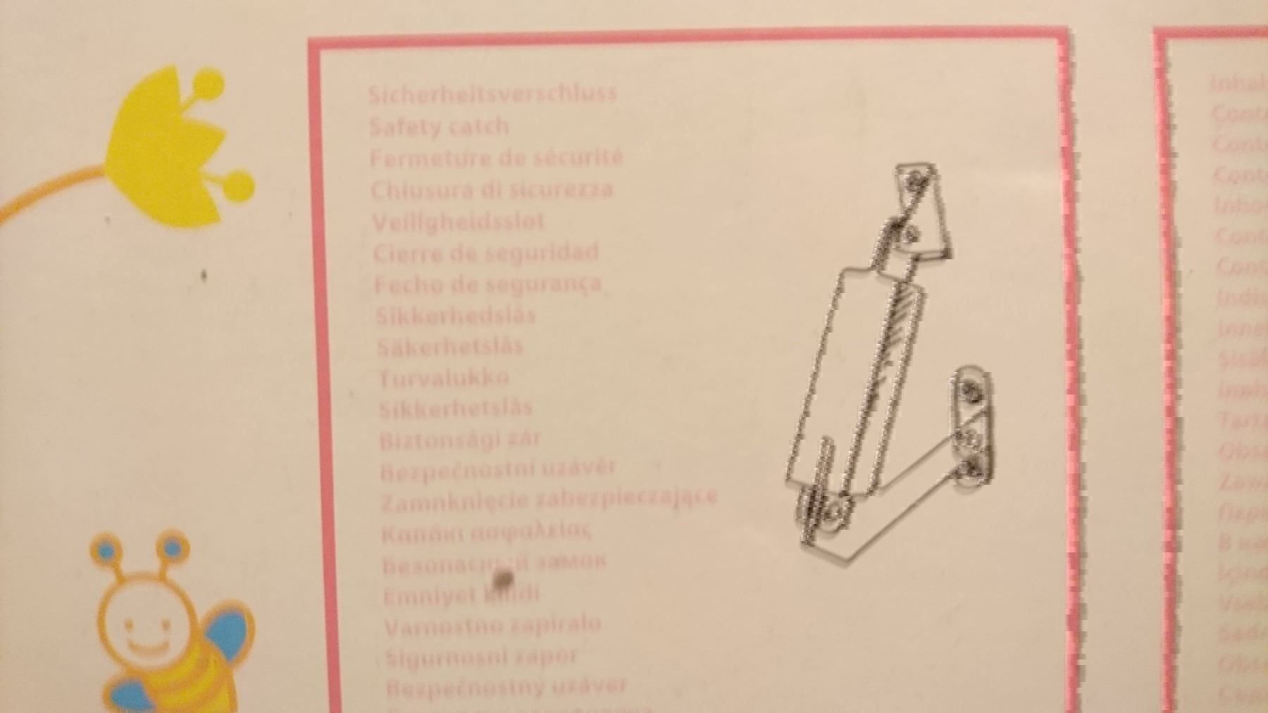 Cassapanche: Hello Kitty Aufbewahrung Truhe neu – Nuovo (secondo la descrizione) da Schönenwerd venduto da Rei6 4