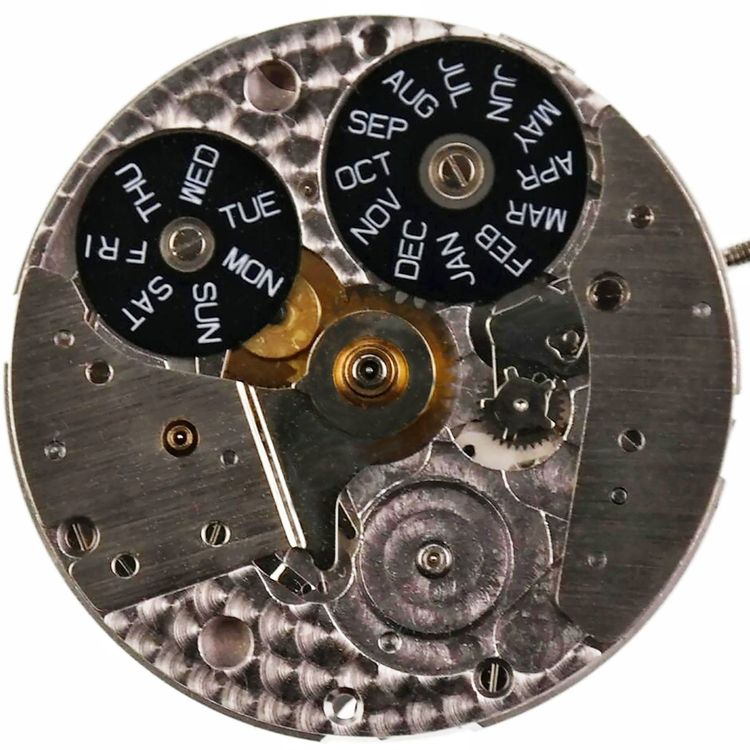 Omega outlet calibre 1151