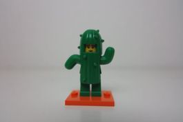 LEGO Cactus Girl CMF Series 18