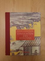 Julia Cameron - Einsichten des Herzens, gebundene Ausgabe 