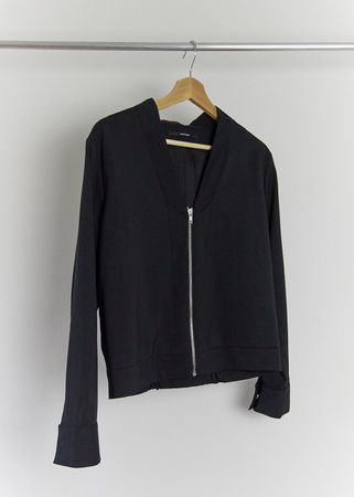 TIGER OF SWEDEN JACKE, Größe 38, SEHR GUTER ZUSTAND