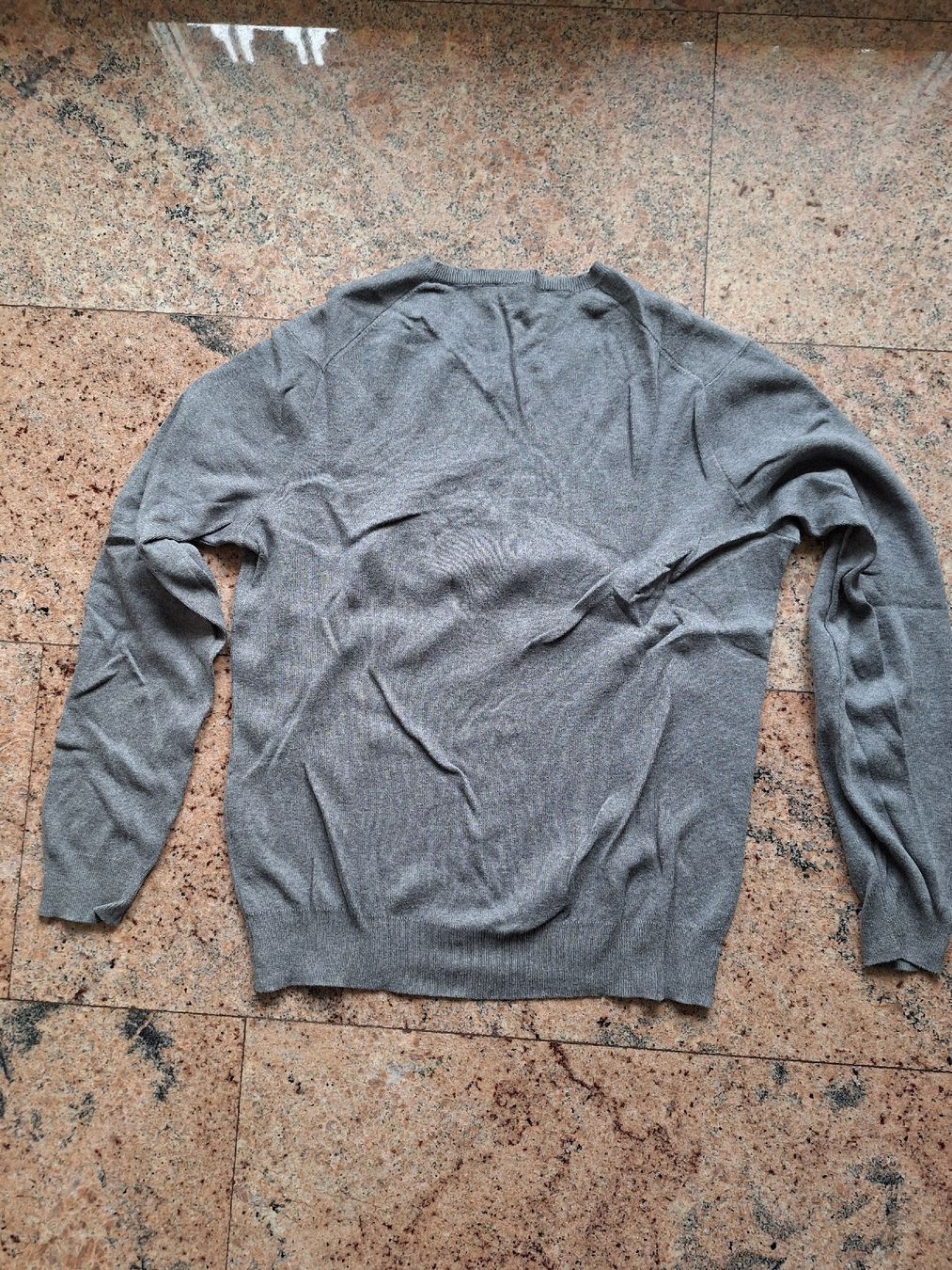 Ralph Lauren Maglioni & Felpe: Polo Ralph Lauren Pullover, Pulli Gr. S, d grau Neuwertig – Nuovo (secondo la descrizione) da Münchenbuchsee venduto da Salezm 2