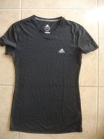Neues Adidas Climalite T-Shirt Grösse 36