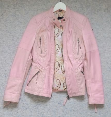 Echtlederjacke Damen