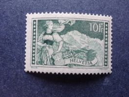 1930 Nr.179 Jungfrau tadellos sauber postfrisch**