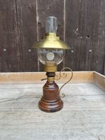 Tischlampe 