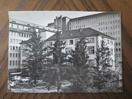 WINTERTHUR - KANTONSSPITAL - FRAUENKLINIK