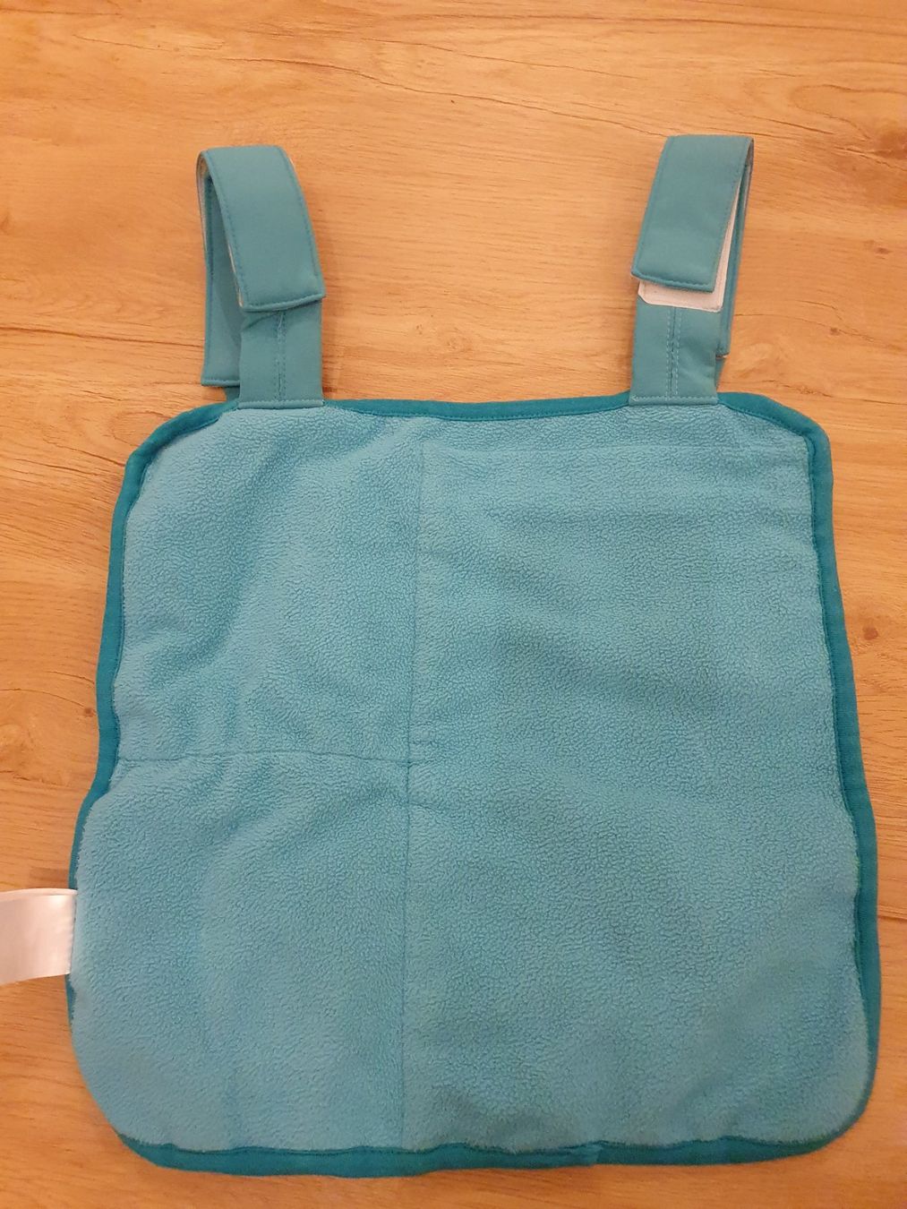 Borse: Babauba Handmade Kinderwagenorganizer Ballons mint – Nuovo (secondo la descrizione) da Heinrichswil venduto da frankie19860 4