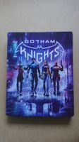 Gotham Knights Xbox Series X Steelbook
