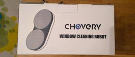 CHOVERY Fensterreinigungsroboter neu unbenutzt