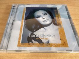 Haris Alexiou – Anthology - 2 CD
