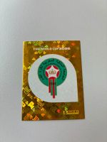 Carte panini 2026 - MAR 1