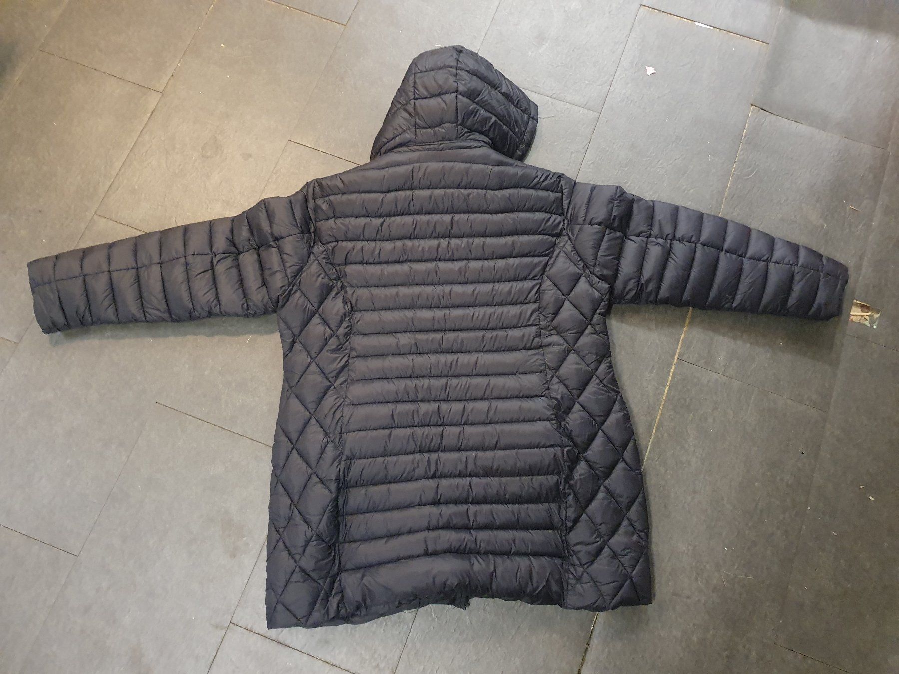 Manteaux: Damenmantel Barberino grösse 55 – D'occasion à Zürich par loosebone 6