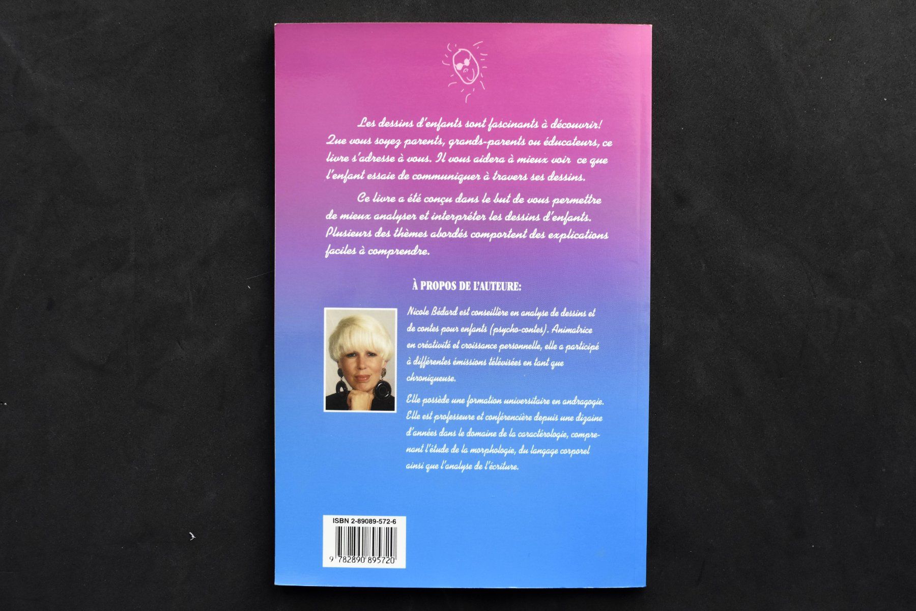 Libri: Comment interpréter les dessins d'enfants – Nuovo (secondo la descrizione) da Belmont-sur-Yverdon venduto da bichet02 1