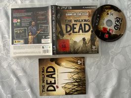 The Walking Dead (CIB)
