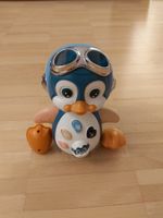 Spielzeug laufender Pinguin mit Musik und Licht