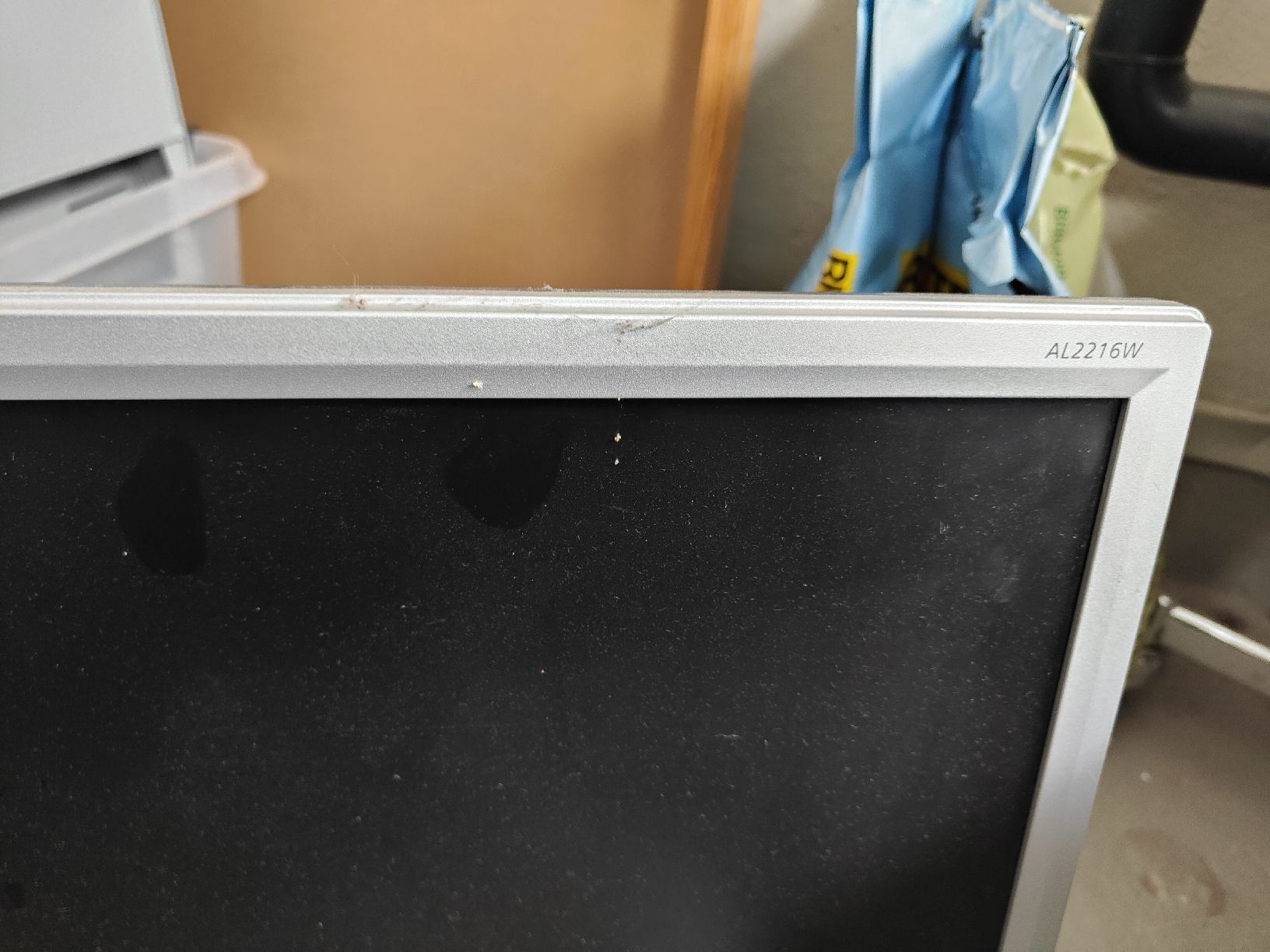 Acer Monitor: Acer Bildschirm – Usato da Möriken AG venduto da ste_sdp9 1