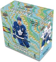 2025-26 NHL Allure (Hobby)