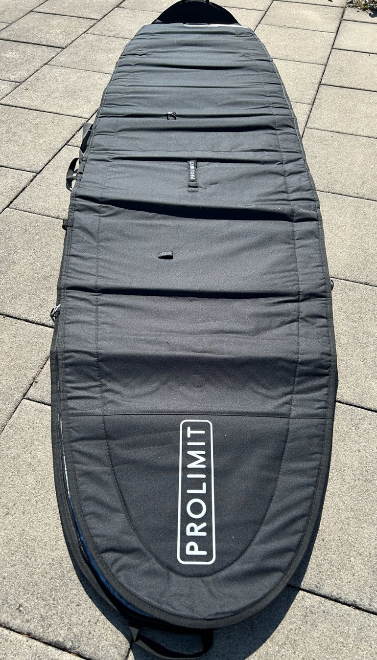 Planches de surf: Boardbag Prolimit 360cm – Neuf (Voir description) à Heimberg par hakuna71