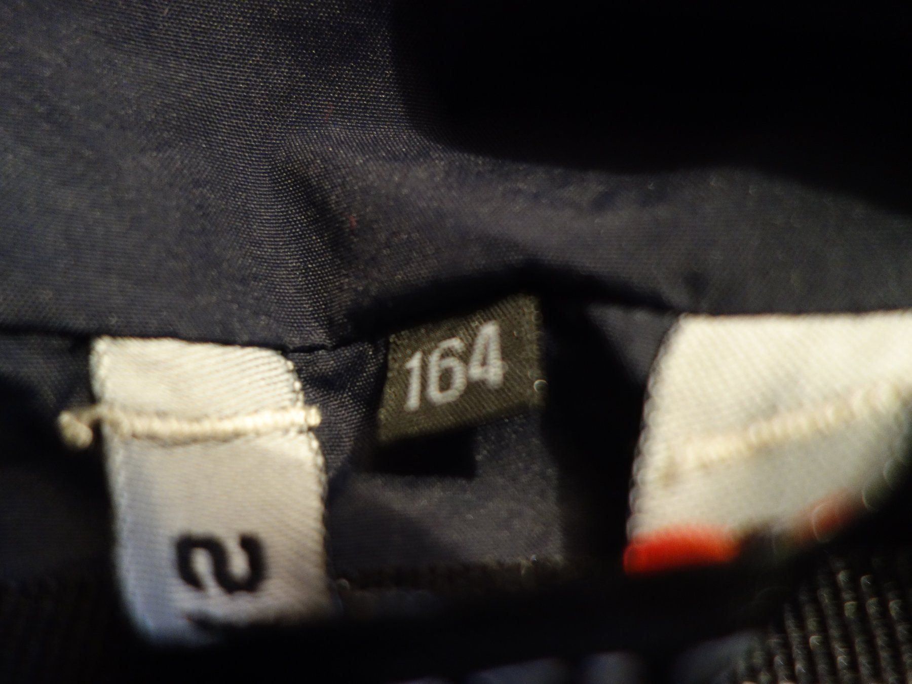 Jacken & Mäntel: Jacke SilverTag- Tech Switzerland – Neu (gemäss Beschreibung) aus Bubikon von An780 4