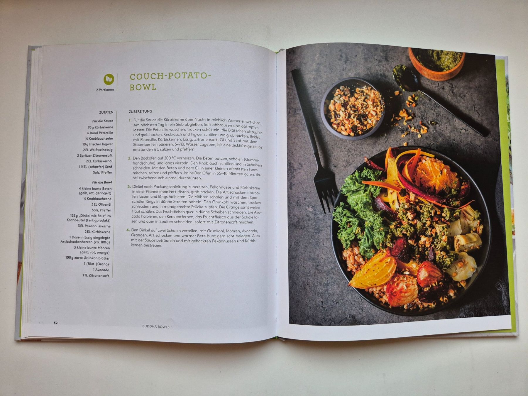 Libri: Buddah Bowls     🍜          EMF – Nuovo (secondo la descrizione) da Niederweningen venduto da Obson 8