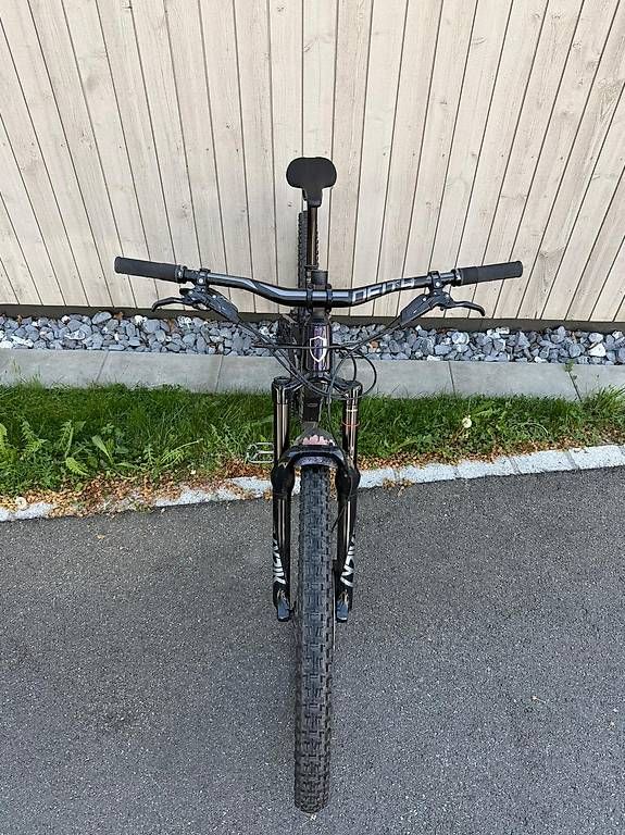 Norco Biciclette: Norco Sight C9.2 2021 SRAM 2021 – Usato da Wangs venduto da rot_yk9c 1
