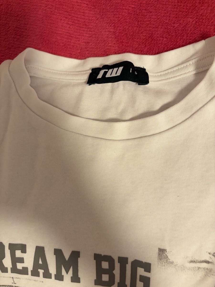 C&A Blusen, T-Shirts & Tops: T-shirts – Gebraucht aus Geroldswil von ali_rpw6 3