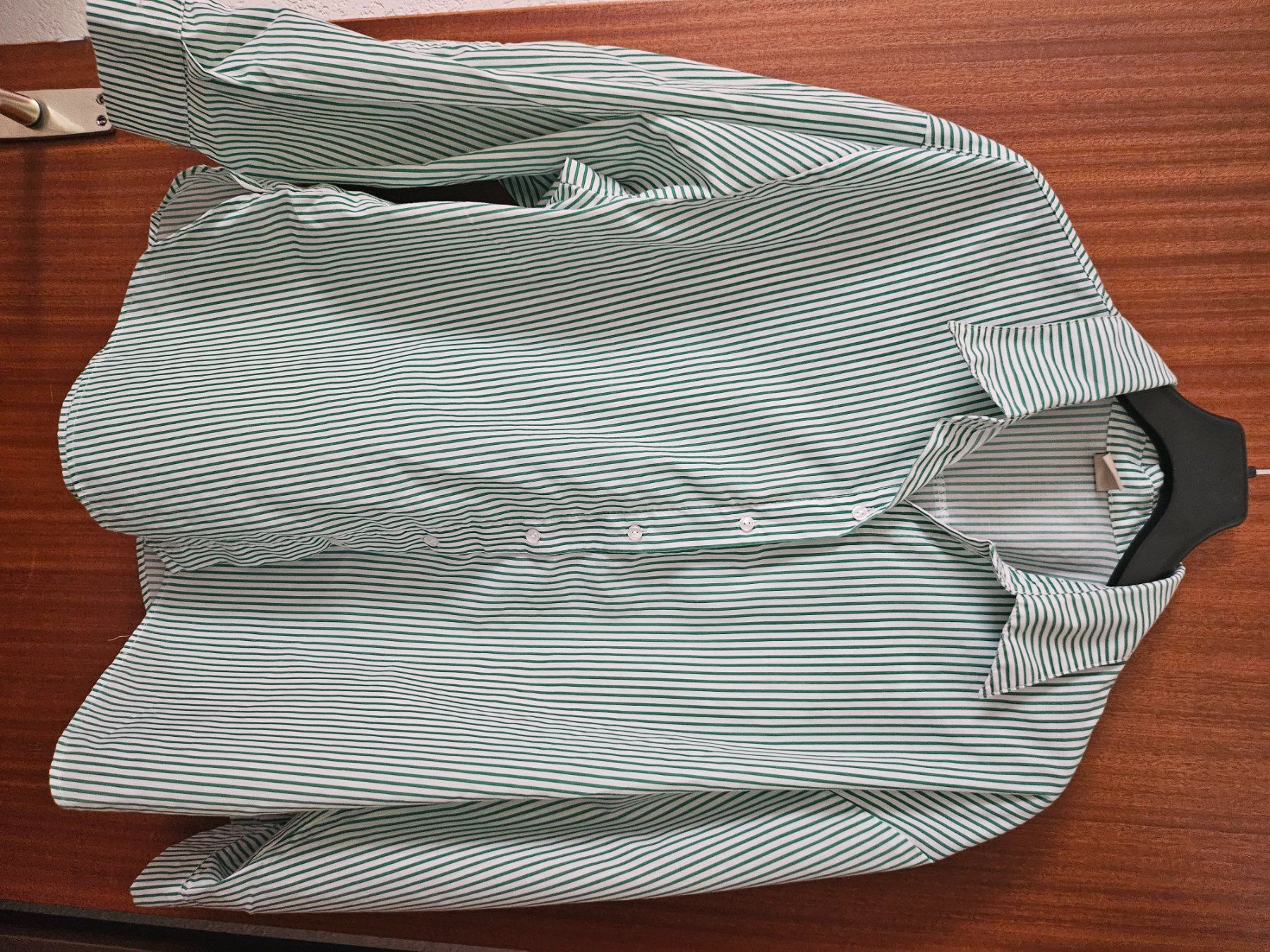 Kleiderpakete: BLUSEN Gr XL – Gebraucht aus Zermatt von ancise 2
