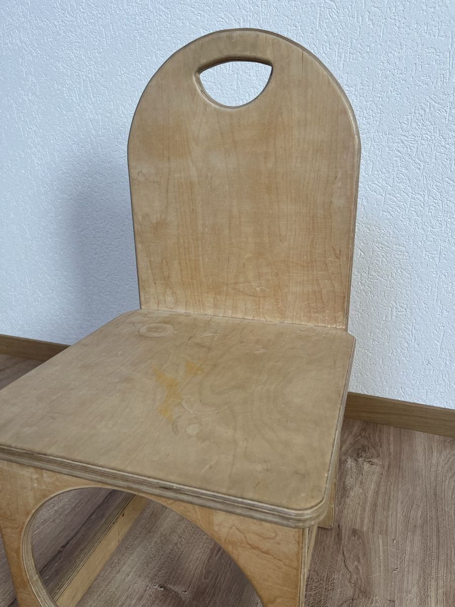 Sedie: Kinderstuhl – Usato da Bern venduto da wisemagpie 8