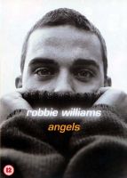 Robbie Williams – Angels (dvd)