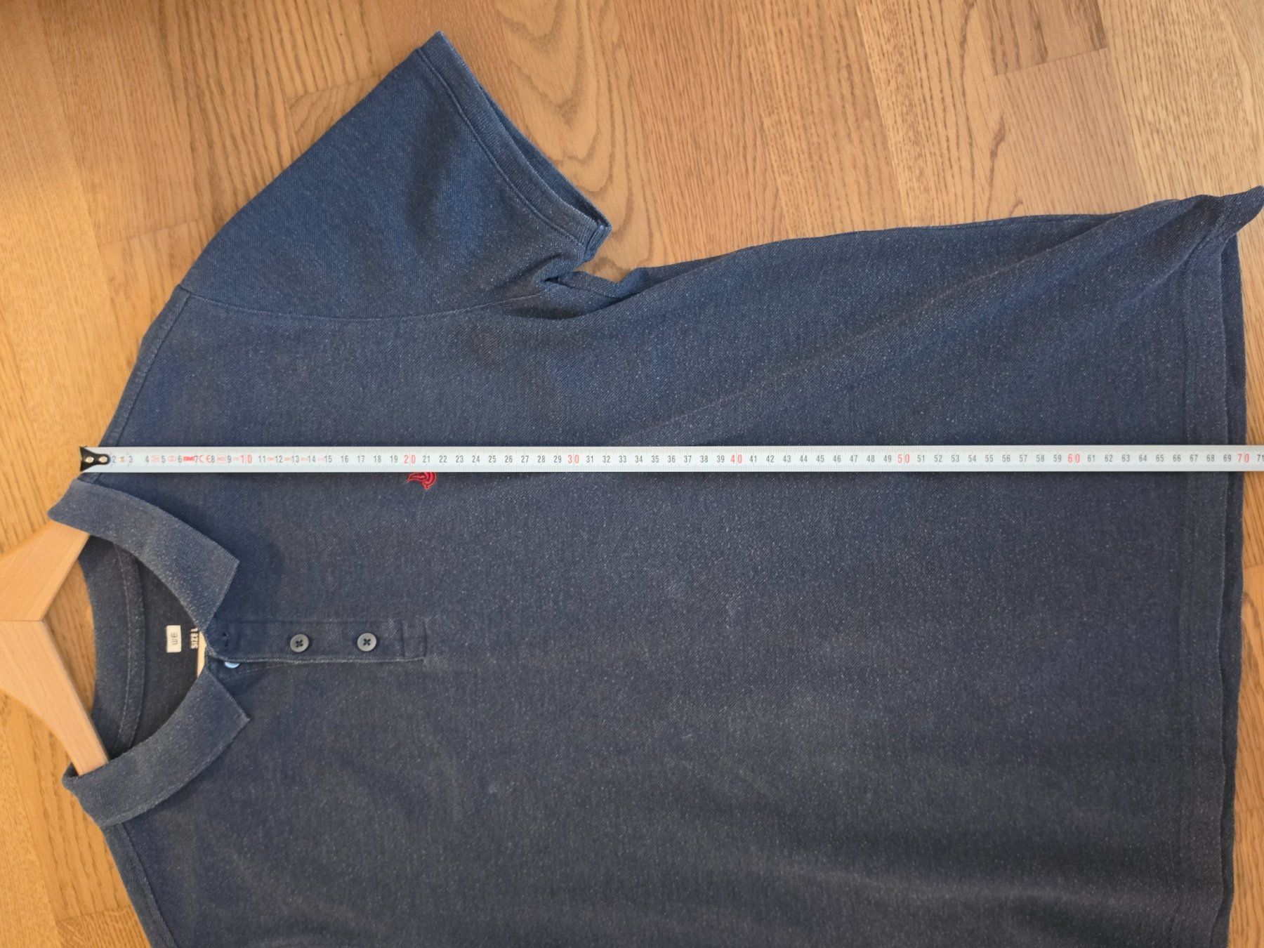 We Polo-Shirts: WE Polo (Grösse L) – Gebraucht aus Zumikon von chv_w96q 3