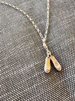 Thomas Sabo Kette mit Anhänger