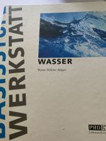 Wasser / Werkstatt