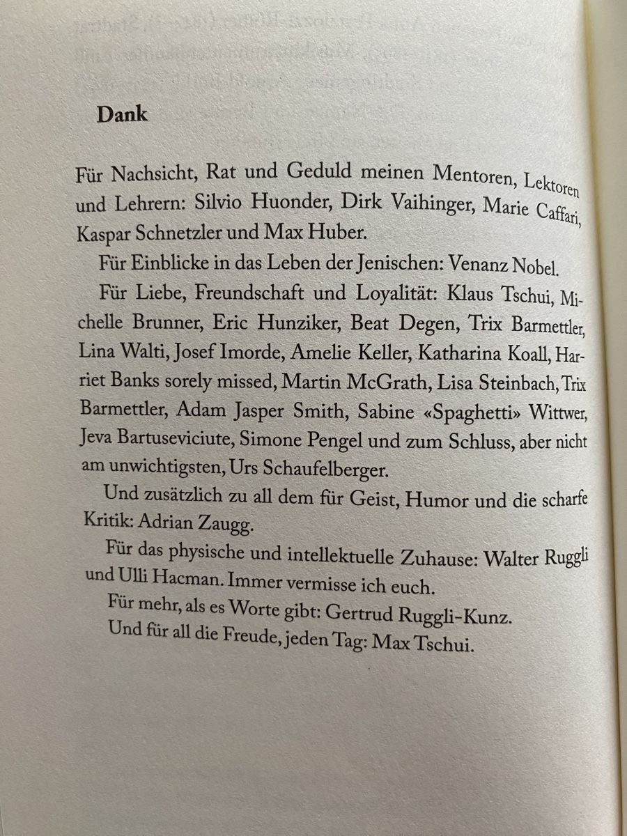 Libri: Jakobs Ross - Silvia Tschui – Usato da Schwarzenburg venduto da Michellu 7