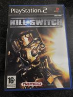Kill Switch PS2