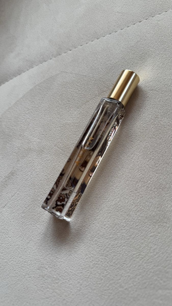 Profumi & Eau de Toilette: AERIN Eau de Parfum Amber, 7ml, Neuwertig – Nuovo e nell'imballaggio originale da Surcasti venduto da Lenkita 3