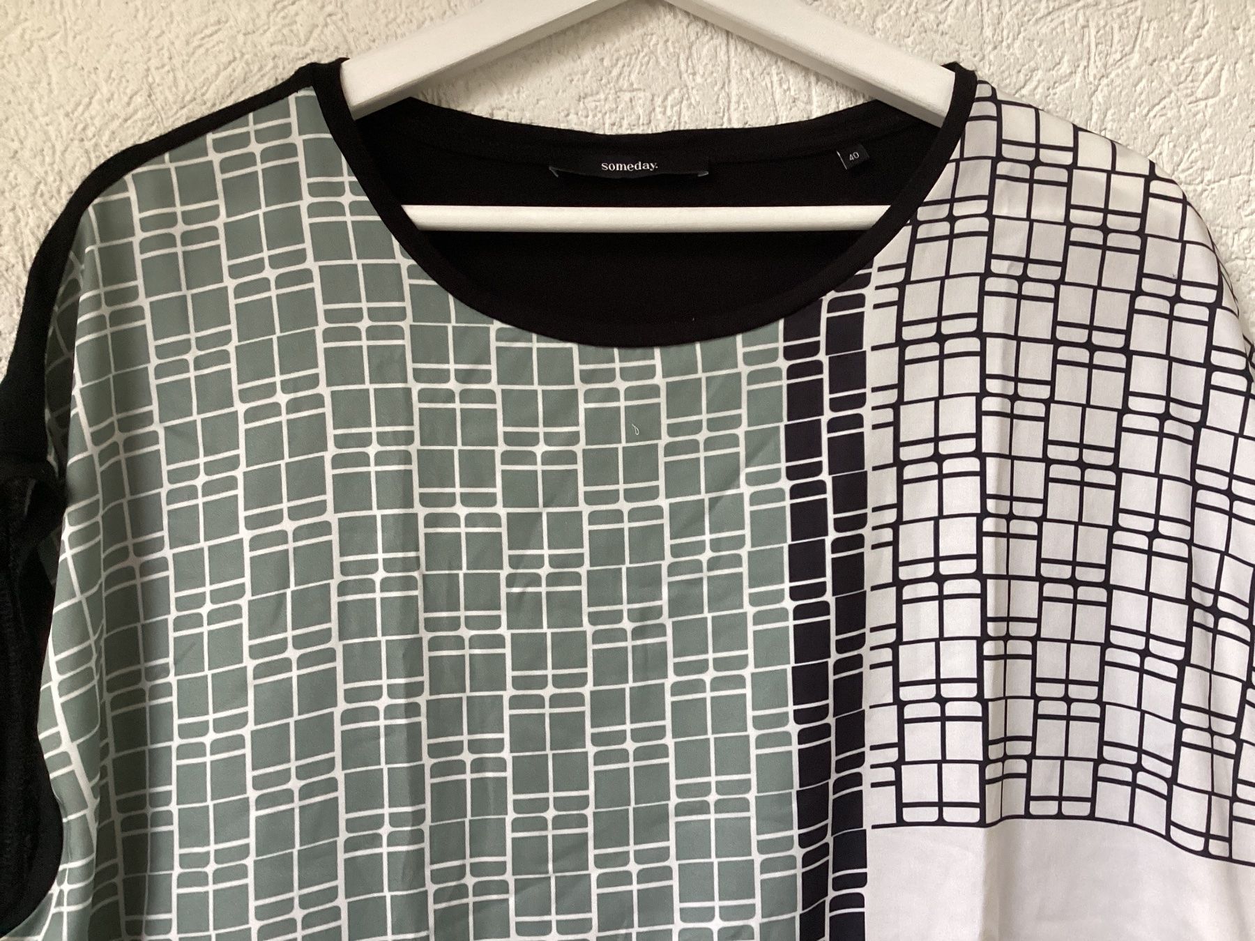 Someday T-shirt: Someday Top/ Shirt Gr. 40 – Usato da Homberg b. Thun venduto da Homata 1