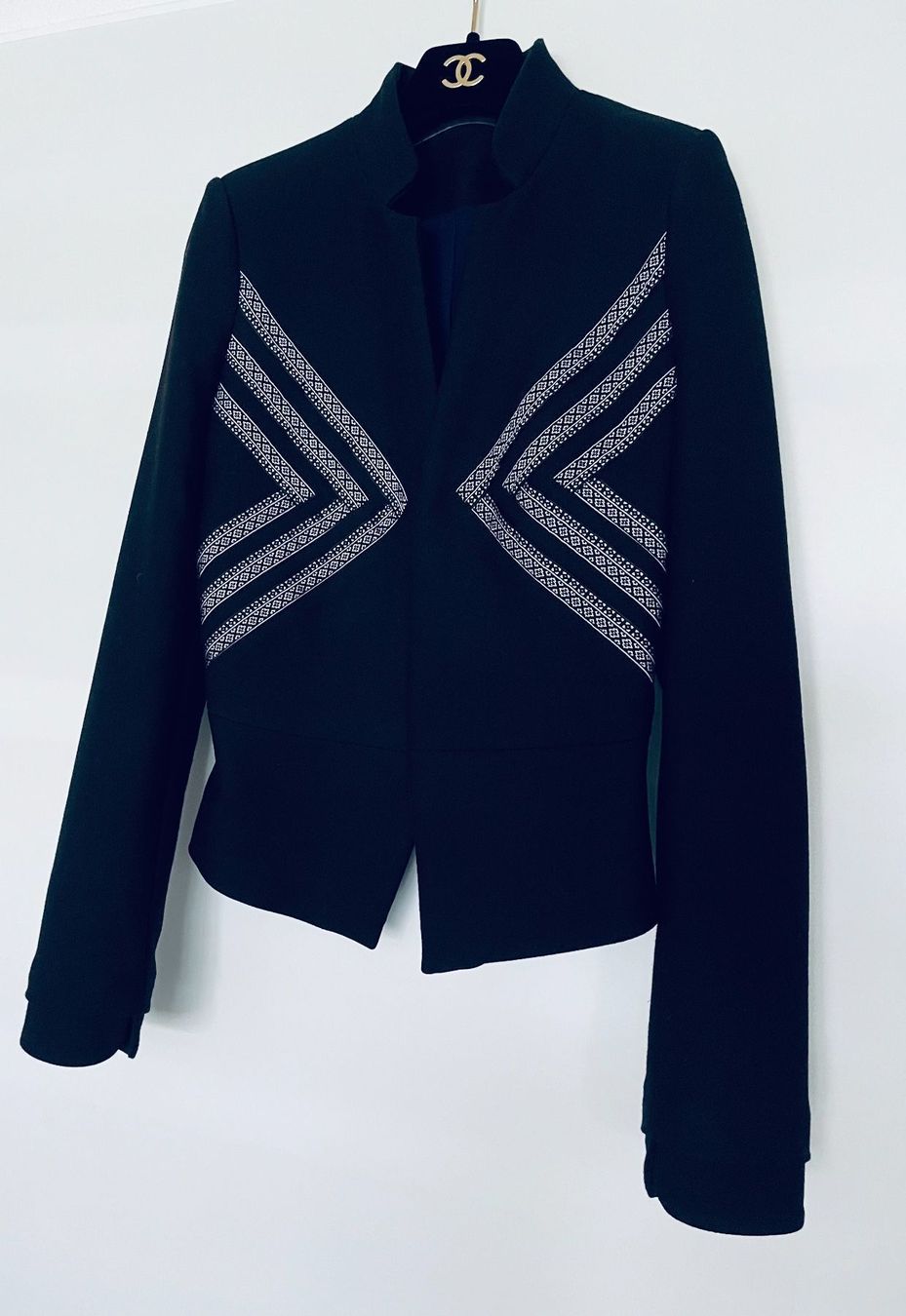 Giacche: Ein stilistischer Sakko / Blazer – Nuovo (secondo la descrizione) da Winkel venduto da KaschmirArt