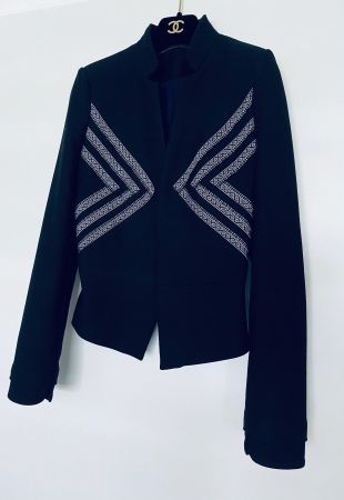 Ein stilistischer Sakko / Blazer