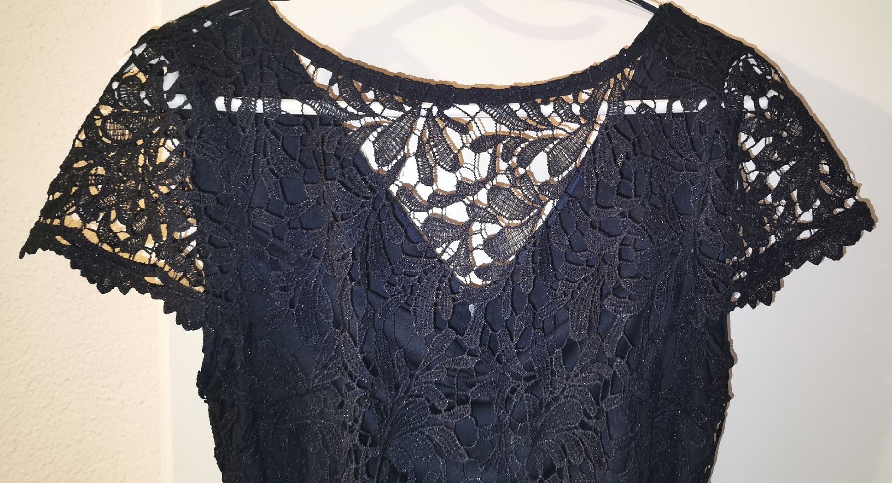 Vestiti: Festliche Kleid Gr M – Usato da Winterthur venduto da Katyakaterina 4