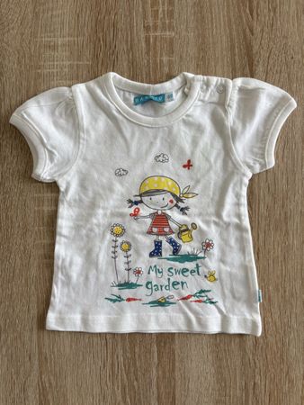 T-Shirt Gr 68
