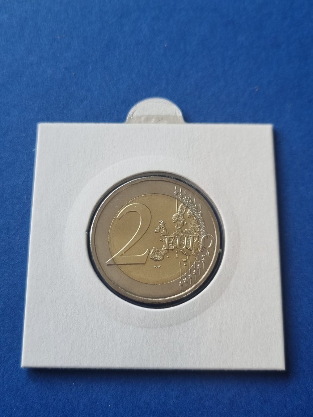 Alle Münzen: 2 Euro Malta 2019 Environment – Neu (gemäss Beschreibung) aus Unterägeri von Ferreira_81 1