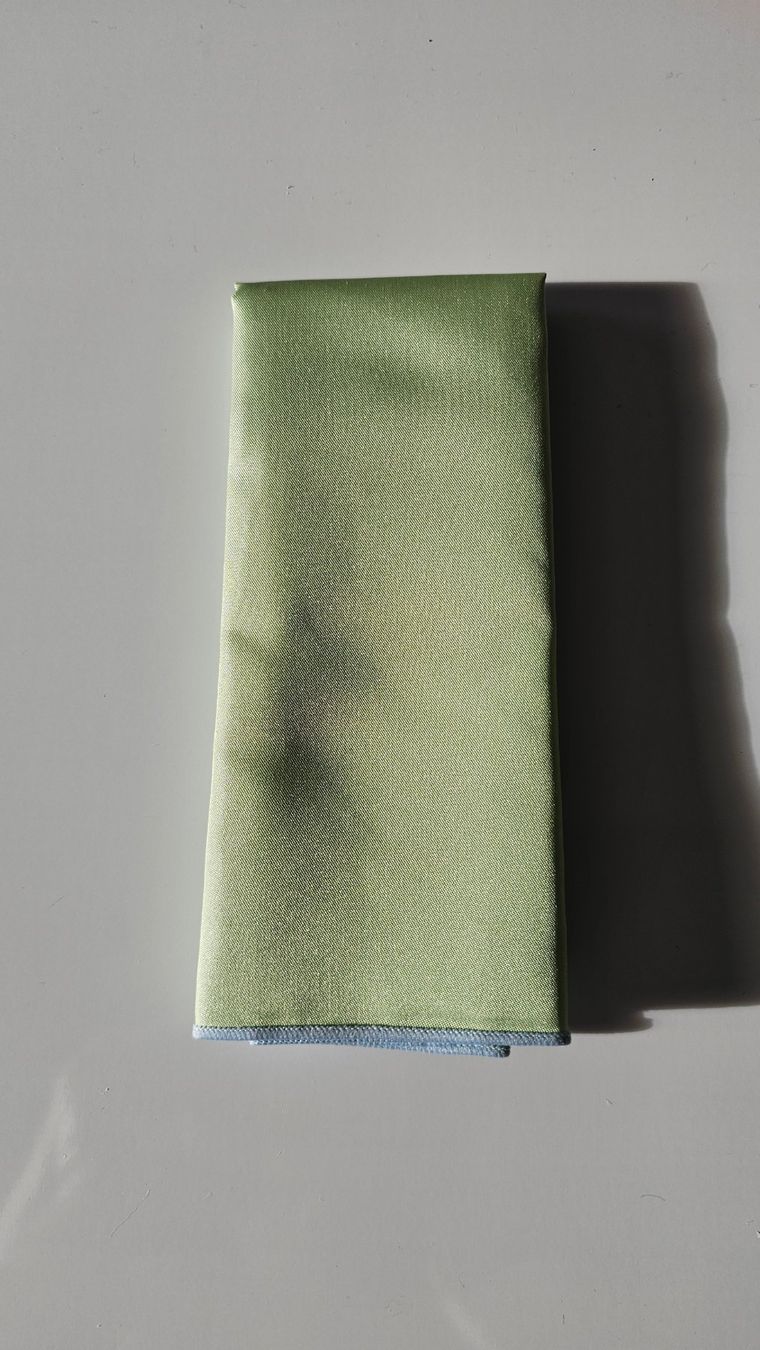 Cravatte: Einstecktuch - Pochette neu und originalverpackt – Nuovo e nell'imballaggio originale da Fehraltorf venduto da yan_t9yg 3