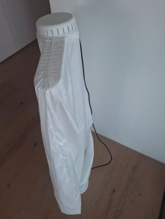 Cleanmaxx Hemdenbügler