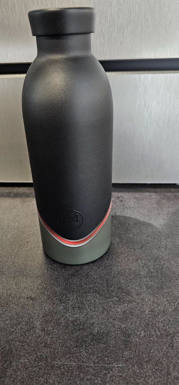 Borracce & Thermos: Ducati Thermo Flasche – Nuovo e nell'imballaggio originale da Oberentfelden venduto da ST85 1